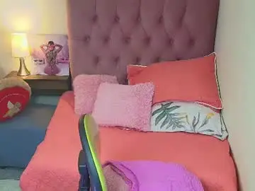 Chaturbate Sex Cam of sofiasex92