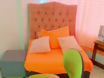 Chaturbate Live Sex Cam of sofiasex92