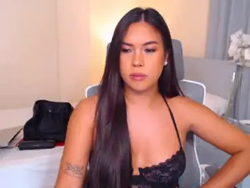 Chaturbate Live Sex of tasteofinnocence