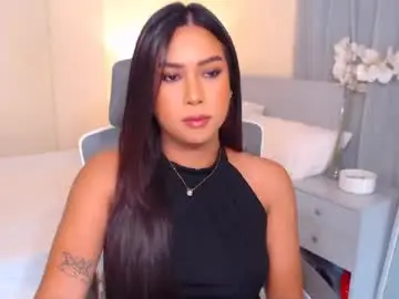 Chaturbate Nude Webcam of tasteofinnocence