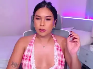 Chaturbate Live Sex Cam of tasteofinnocence
