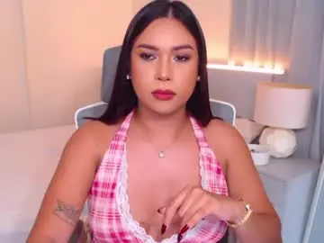 Chaturbate Adult Webcams of tasteofinnocence