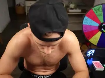 Chaturbate Adult Webcams of troy_greenxo