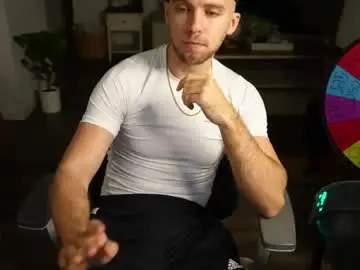 Chaturbate Live Porn of troy_greenxo