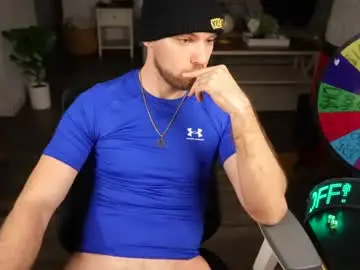 Chaturbate Live Sex of troy_greenxo