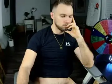 Chaturbate Best Webcam of troy_greenxo