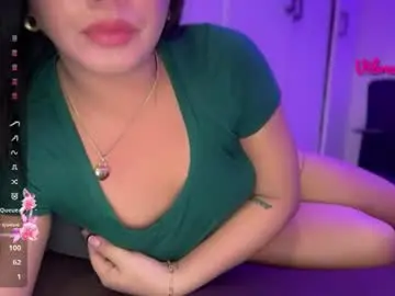 Chaturbate Nude Webcam of _canadiangirl