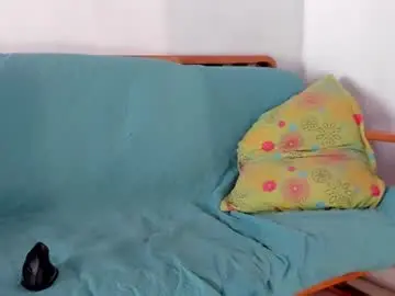 Chaturbate Sex Cam of _sexyviolet
