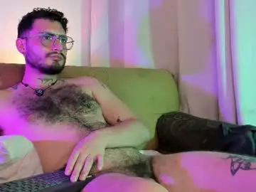 Chaturbate Sex Chat of axel_giracr