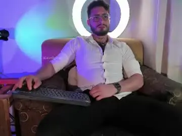 Chaturbate Adult Webcam of axel_giracr