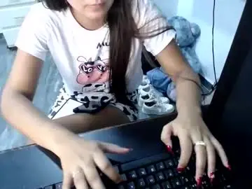 Chaturbate Adult Webcams of danielaa_foxx