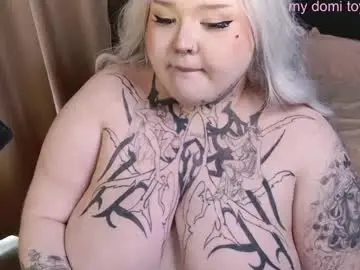 Chaturbate Free Live Porn of gotic_pie