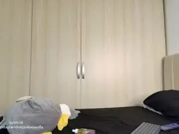 Chaturbate Private Sex Chat of hotgoddesssofia