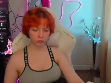 Chaturbate Live Porn of infernokitten