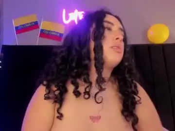 Chaturbate Sex Cam of isaxcurves
