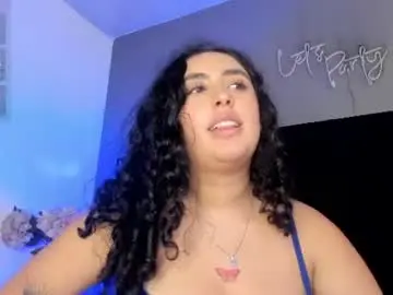 Chaturbate Adult Webcams of isaxcurves