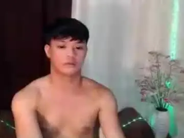 Chaturbate Live Porn of kingdomcum96