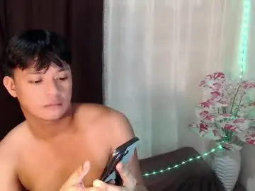 Chaturbate Adult Video Chat of kingdomcum96