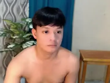 Chaturbate Live Porn of kingdomcum96