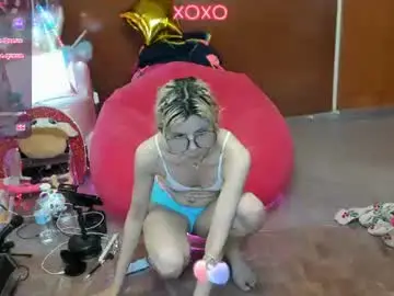Chaturbate Free Live Porn of laflakita21