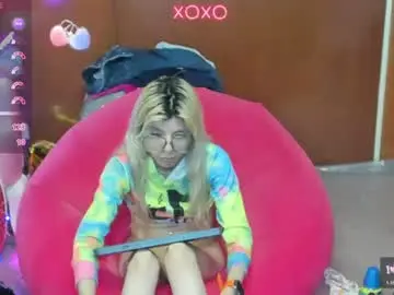 Chaturbate Live Sex of laflakita21