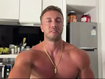 Chaturbate Watch Live Sex Cams of leon_lovefitness