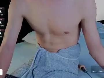 Chaturbate Adult Webcam of levi_ackermann1