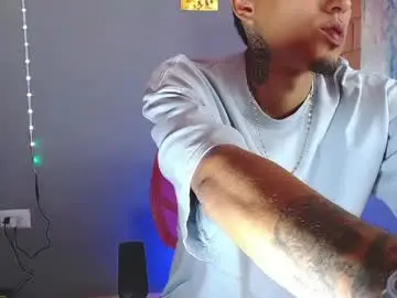 Chaturbate Best live sex cam show of liiaam_lee_