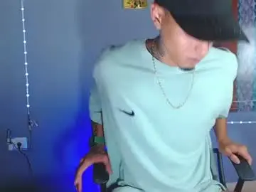 Chaturbate Sex Cam of liiaam_lee_