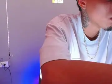 Chaturbate Adult Webcam of liiaam_lee_