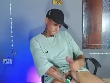 Chaturbate Watch Live Sex Cams of liiaam_lee_