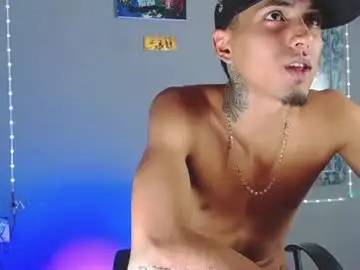 Chaturbate Watch Live Sex Cams of liiaam_lee_