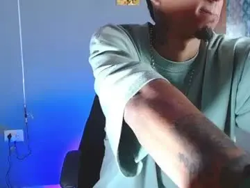 Chaturbate Live Sex of liiaam_lee_