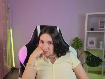 Chaturbate Adult Video Chat of melissacharm_