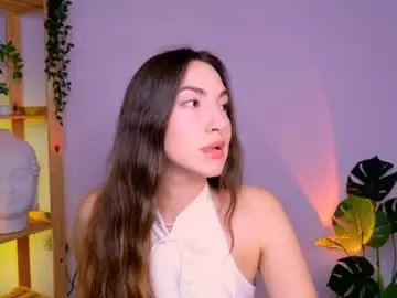 Chaturbate Nude Webcam of melissacharm_