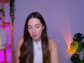 Chaturbate Live Sex Cam of melissacharm_