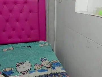 Chaturbate Adult Webcams of milkyway_18