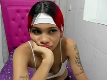 Chaturbate Private Sex Chat of milkyway_18