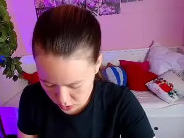 Chaturbate Live Sex Cam of nabi_brown