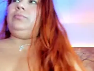 Chaturbate Live Sex Cam of nany_campbell