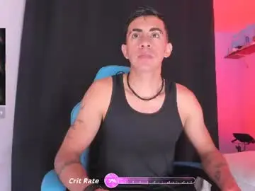 Chaturbate Watch Live Sex Cams of andy_naughty1