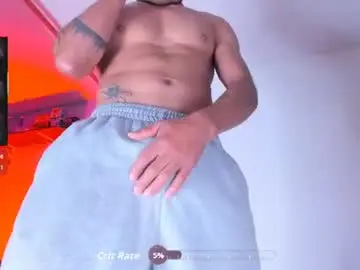 Chaturbate Live Sex Cam of andy_naughty1