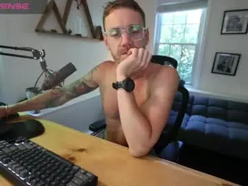 Chaturbate Private Sex Chat of bradbronton