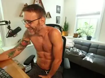 Chaturbate Sex Chat of bradbronton