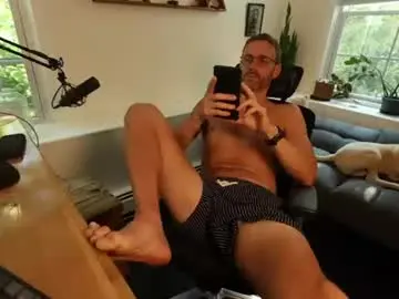 Chaturbate Live Porn of bradbronton