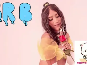Chaturbate Sex Chat of camila_harperr