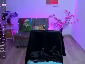Chaturbate Live Sex of camila_harperr