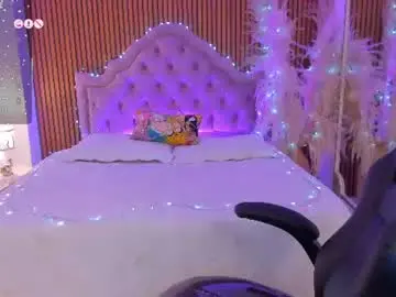 Chaturbate Adult Webcams of camila_harperr