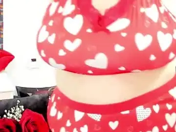 Chaturbate Nude Webcam of cataleya_mom_