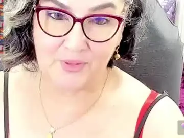 Chaturbate Watch Live Sex Cams of cataleya_mom_